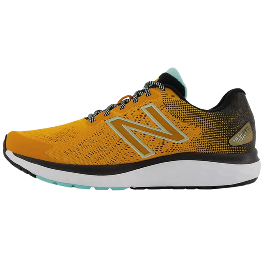 New Balance 680v7 Fresh Foam New Balance 'Marigold Surf'