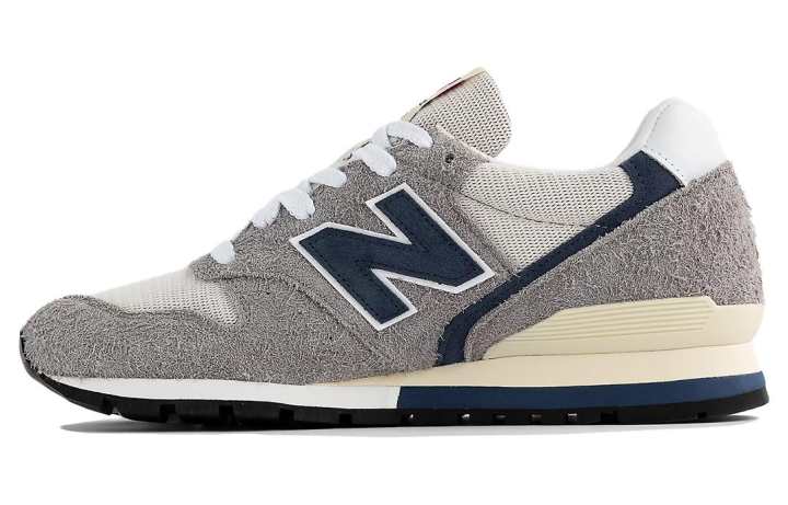 New Balance 996 New Balance Made in Usa 'Grey Day 2023'