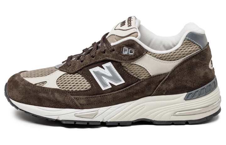New Balance 991 New Balance Made in England 'Finale Pack - Delicioso'