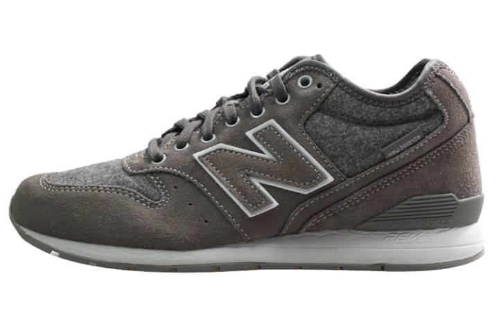 New Balance New Balance Nb 996 Gray