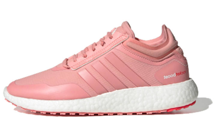 Adidas Adidas Rocket Boost Pink Women's