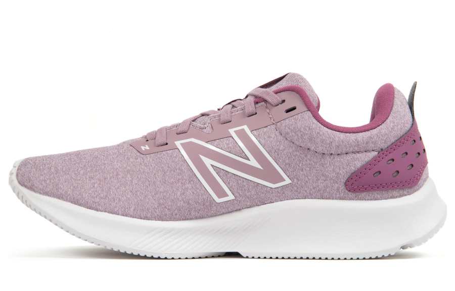 New Balance New Balance NB 430 Slip Resistant Abrasion Resistant Low top Running Shoes Women's Pink
