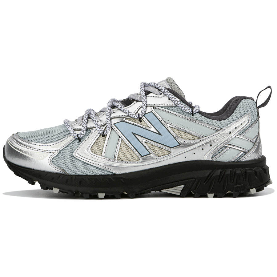 New Balance New Balance NB 410 Textile, Synthetic Leather Slip Resistant And Breathable Slip Resistant And Breathable Low top