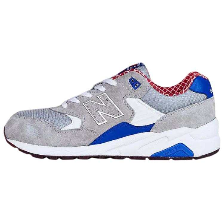 New Balance 580 Urban Outfitters x 580 New Balance 'Grey Plaid'