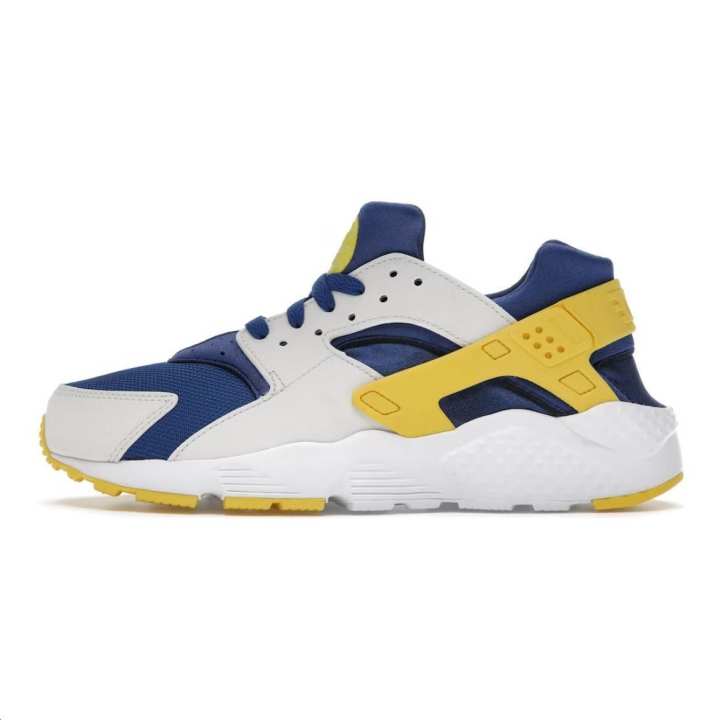 Nike Nike Huarache Run Blue GS