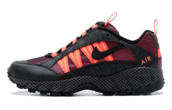 Nike Nike Air Humara 'Black Bright Crimson'