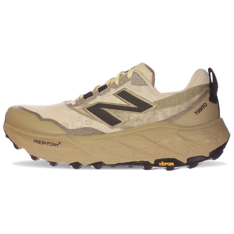 New Balance New Balance NB Fresh Foam X Hierro V9 Running Shoes Men's Brown