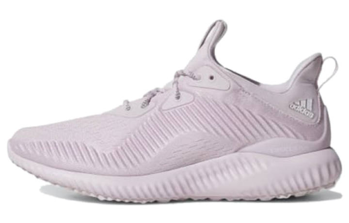 Adidas Adidas Alphabounce Purple Women's