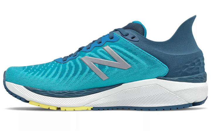 New Balance 860 Fresh Foam New Balancev11 'Wave Blue'