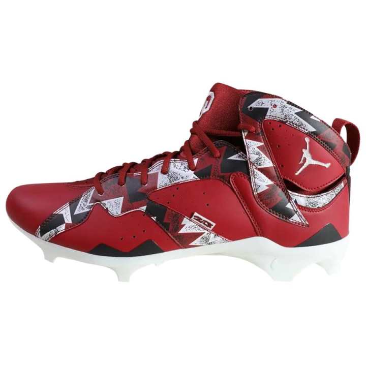 Jordan Air Jordan 7 Alpha 'Oklahoma Sooners' Pe