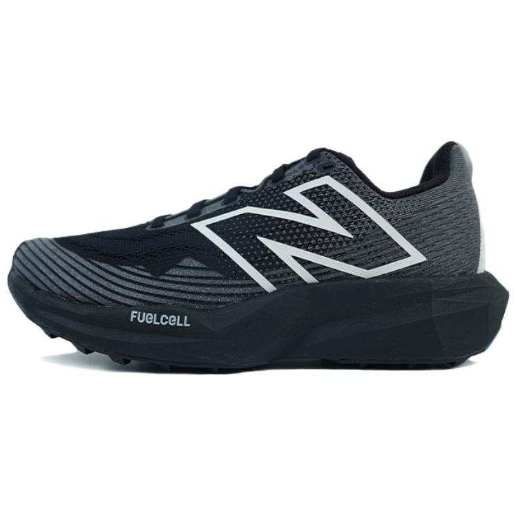 New Balance New Balance NB FuelCell Venym Cushioning, Wear Resistant Low top Casual Running Shoes Women's Black