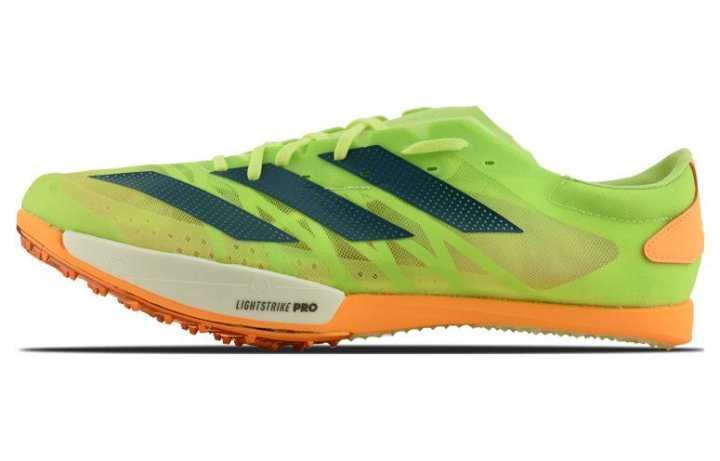 Adidas adidas Adizero Ambition Green Yellow