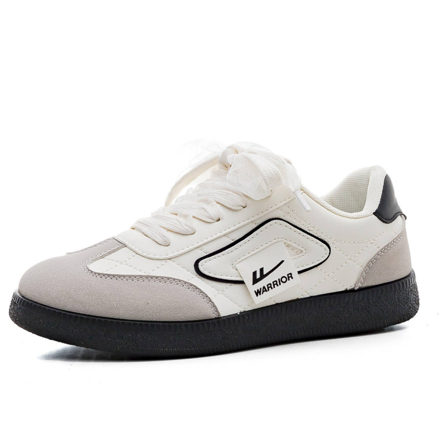 Warrior Abrasion Resistant, Lightweight, And Breathable Low top German Army Trainers Women's