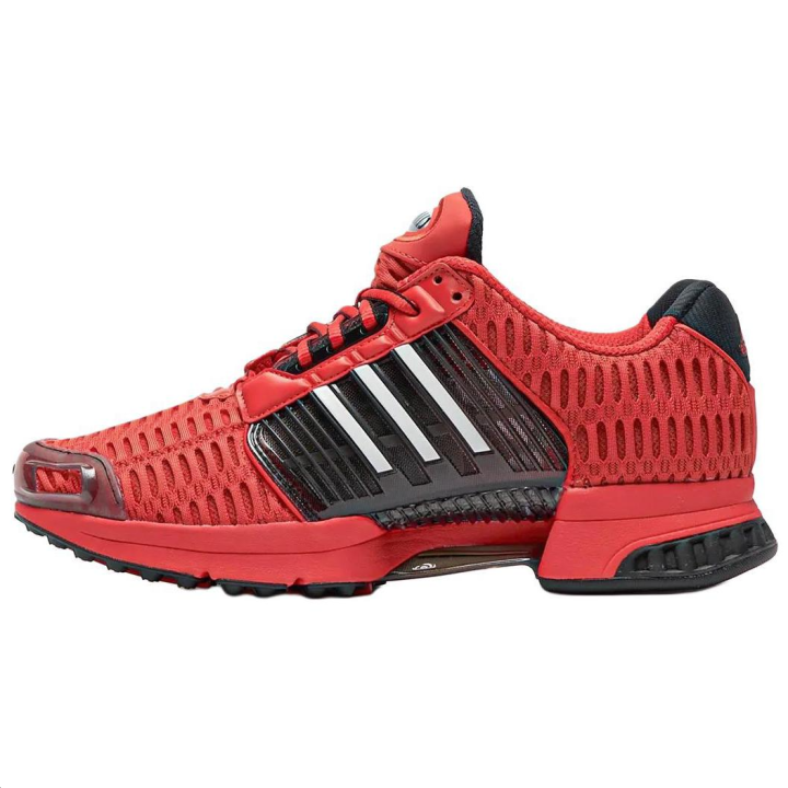 Adidas Adidas Climacool 1 Low top Running Shoes Women's Red Black