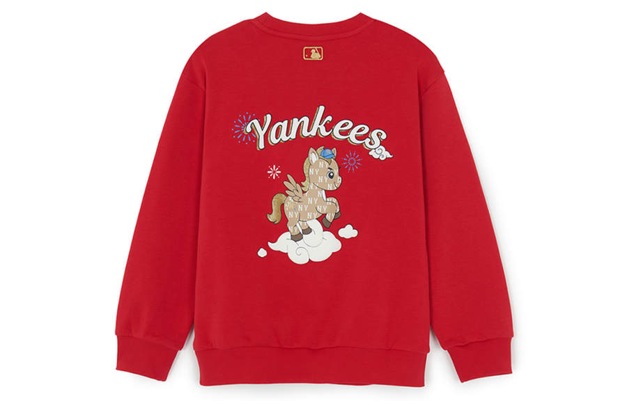 MLB KIDS Sweatshirt New York Yankees SS26 Kids'