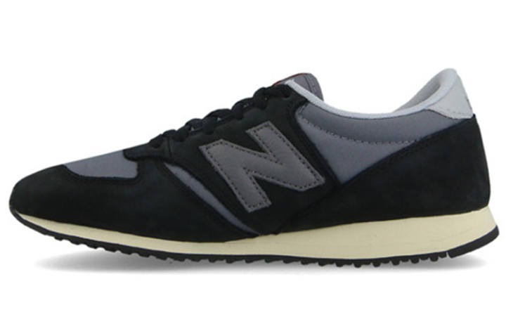 New Balance New Balance 420 Black/Grey