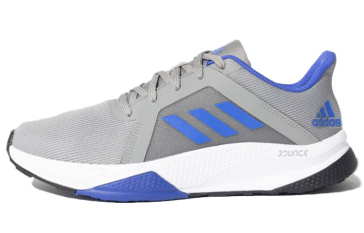 Adidas Adidas Gadgetso Running Shoes Men's Low Top Gray/Blue