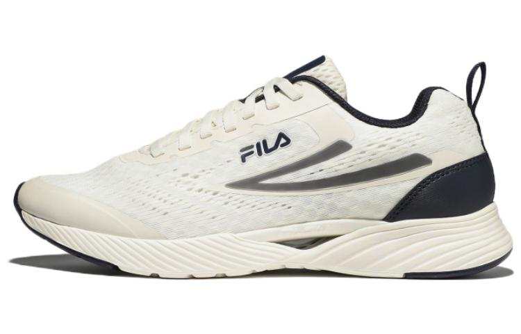 FILA Rgb Flex 2 'Creamwhite Black'