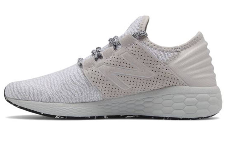New Balance New Balance Fresh Foam Cruz V2 Grey Women's