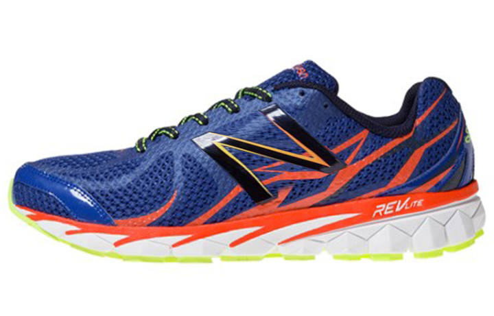 New Balance New Balance 3190 Low Top Dark Blue