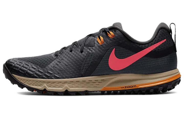 Nike Nike Air Zoom Wildhore 5 Dark Smoke Grey