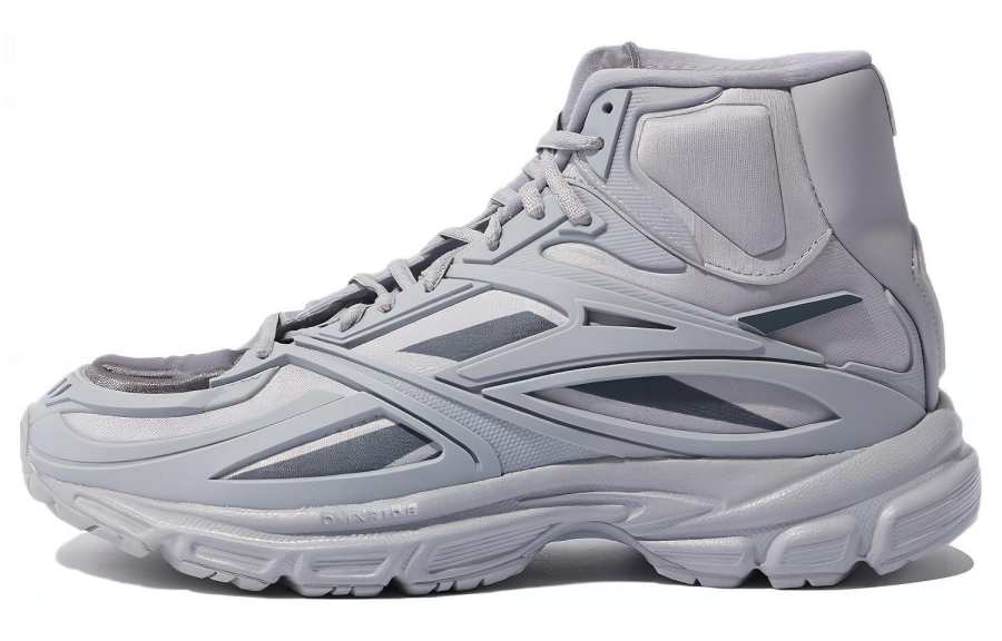 Reebok Premier Road Kanghyuk x Premier Road Reebok Modern Mid 'Cold Grey'