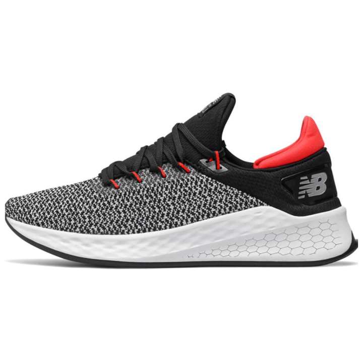 New Balance New Balance Fresh Foam Lazr V2 D 'Black White'