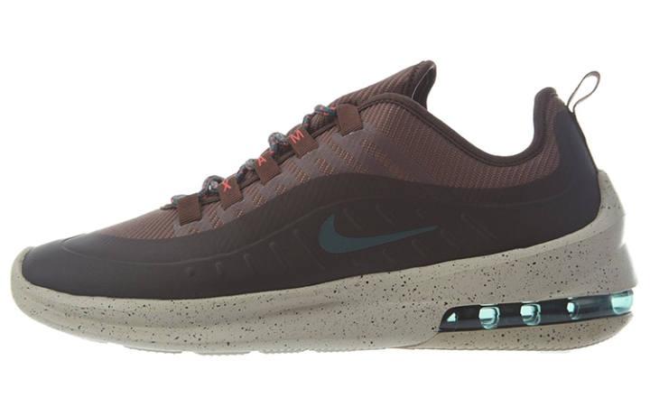 Nike Nike Air Max Axis Mahogany Mink Faded Spruce