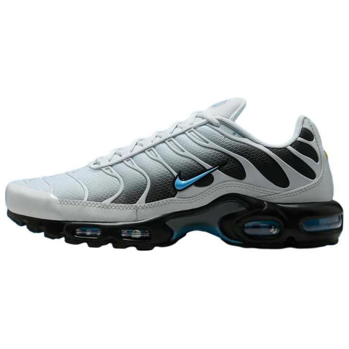 Nike Nike Air Max Plus Grey University Blue Black