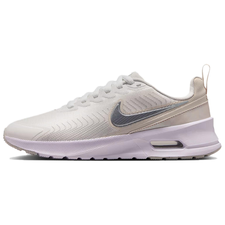 Nike Nike Air Max Nuaxis Running Shoes Women's White