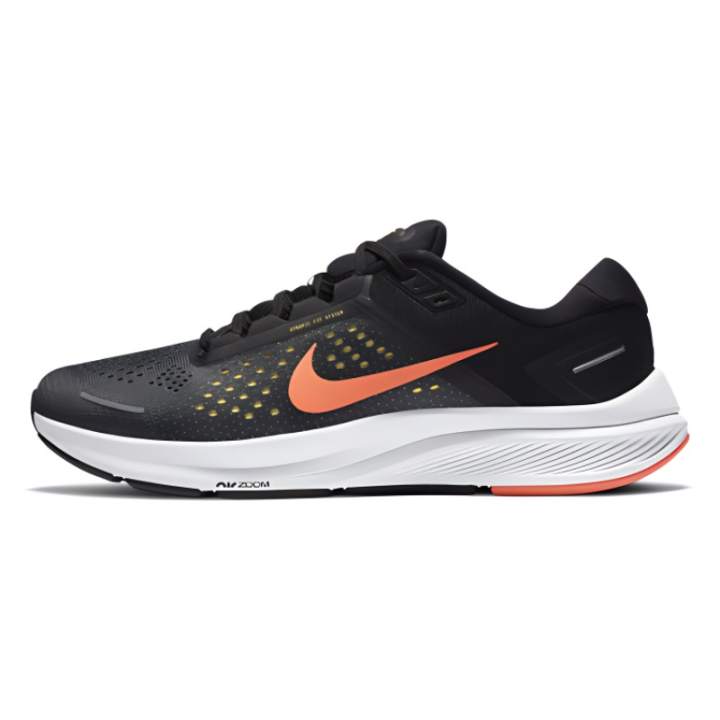 Nike Nike Air Zoom Anthracite