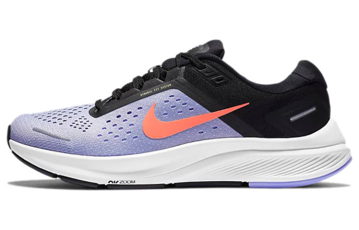 Nike Nike Air Zoom Structure 23 'Indigo Haze' Women's