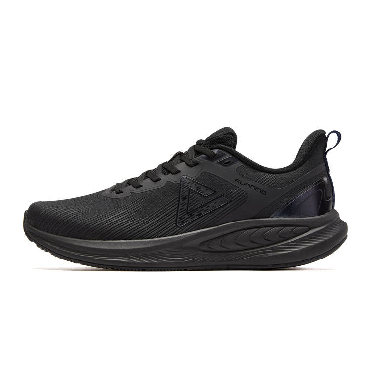PEAK Taichi Breeze Fabric Slip Resistant Abrasion Resistant Slip Resistant Abrasion Resistant Low top Casual Training