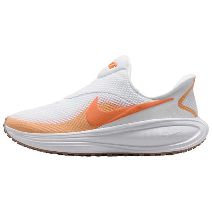 Nike Nike REVOLUTION 8 Breathable Running Shoes Women's White