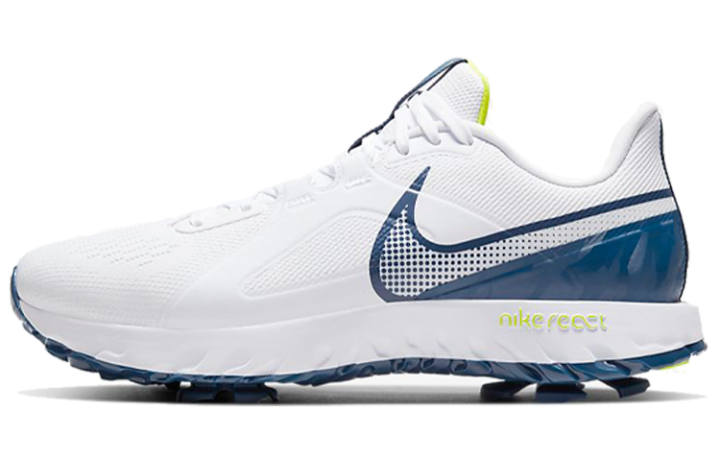 Nike Nike React Infinity Pro White Valerian Blue