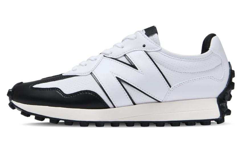 New Balance New Balance NB 327 V1 SL AF Cushioning Abrasion Resistant Cushioning, Wear Resistant Low top Golf Shoes Women's