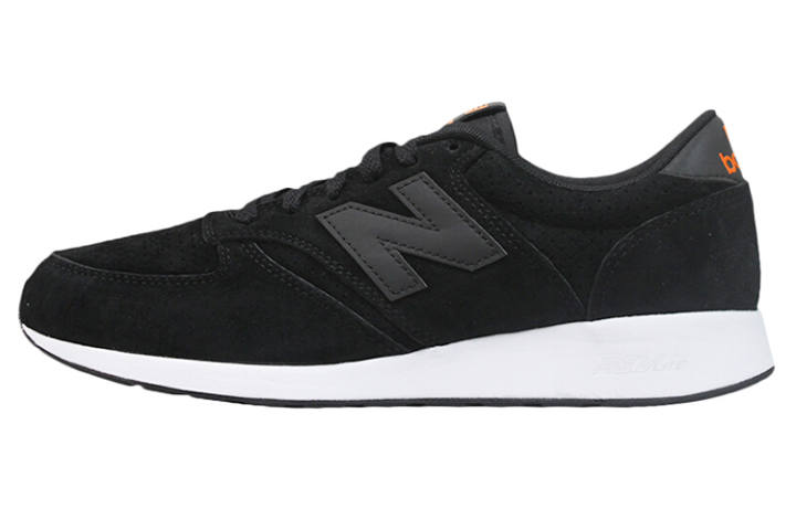 New Balance New Balance 420 Series Black