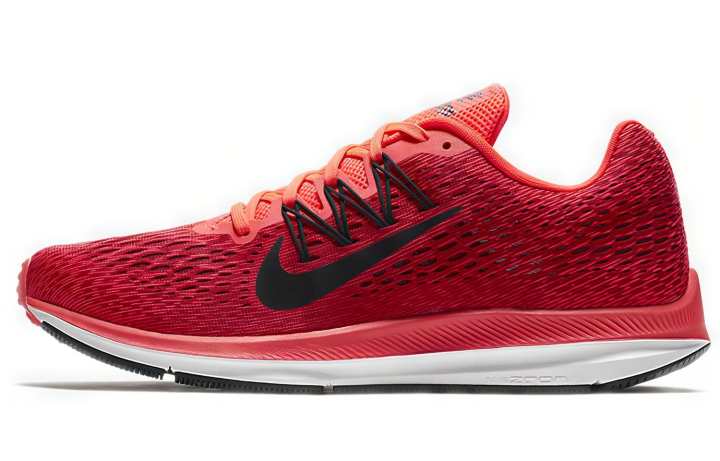 Nike Nike Air Zoom Winflo 5 'Bright Crimson'