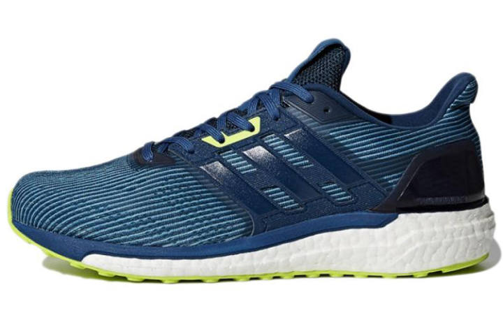 Adidas Adidas Supernova 'Blue Night'