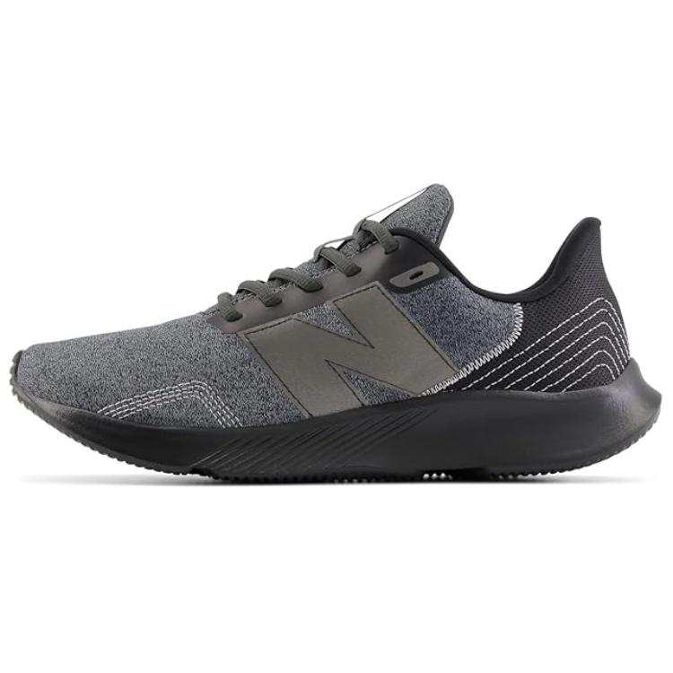 New Balance New Balance NB 430 Trendy Low top Casual Running Shoes Men's Black Gray