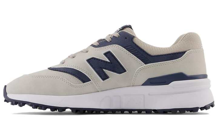 New Balance 997 Sl New Balance 'Sand Navy'