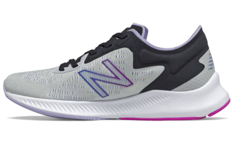 New Balance New Balance NB Pesu Running Shoes Women's Low Top Gray/Black/White