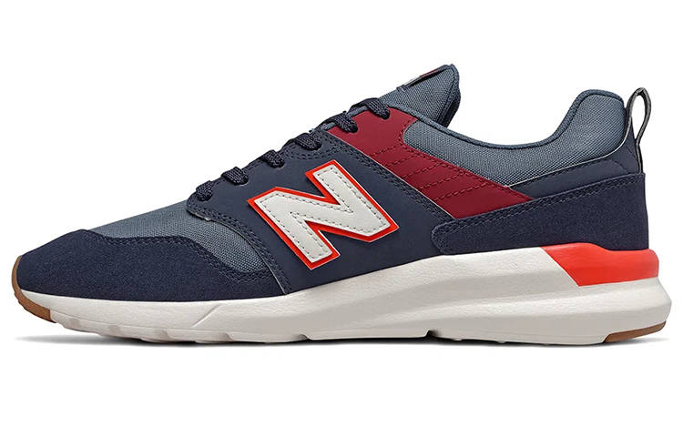 New Balance New Balance 009 Shoes Navy