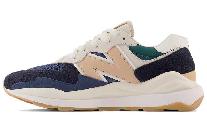 New Balance 57/40 New Balance 'Peacoat Sand'