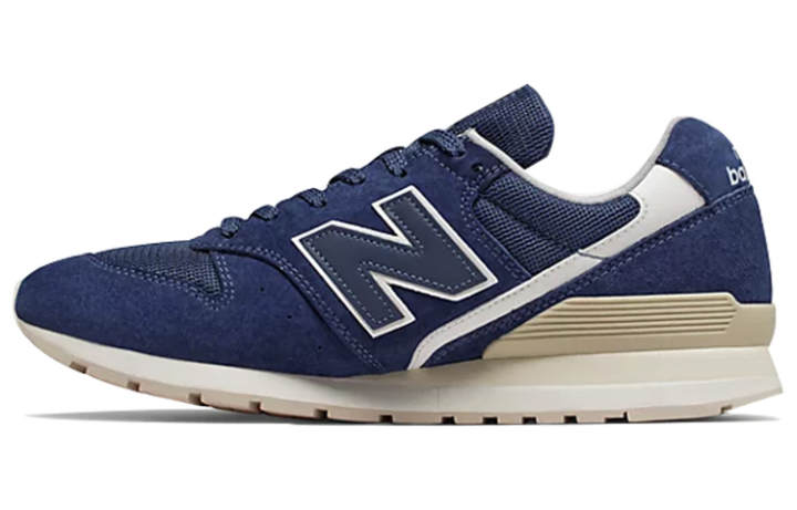 New Balance New Balance 996 'White'