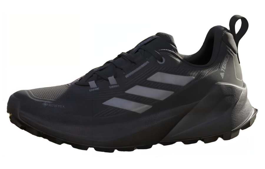 Adidas Adidas Wmns Terrex Trailmaker 2.0 GORE-TEX 'Black Grey' Women's