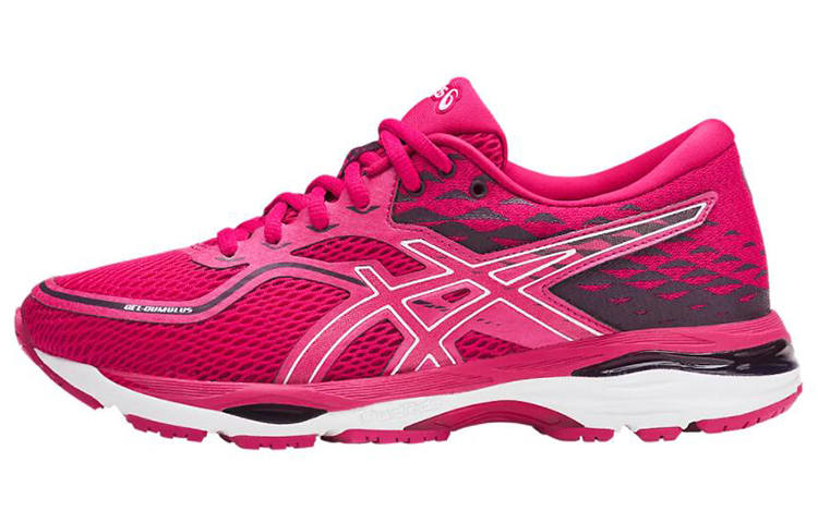 ASICS Gel Cumulus 19 'Cosmo Pink' Women's