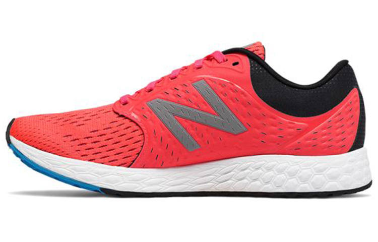 New Balance New Balance Fresh Foam Zante V4 'Orange' Women's
