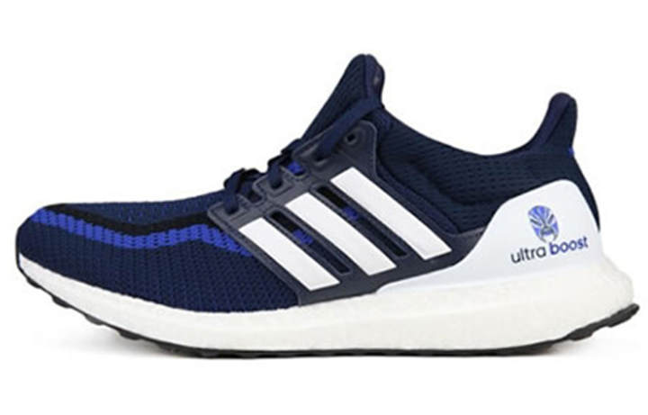Adidas Adidas UltraBoost 2.0 'Collegiate Navy'