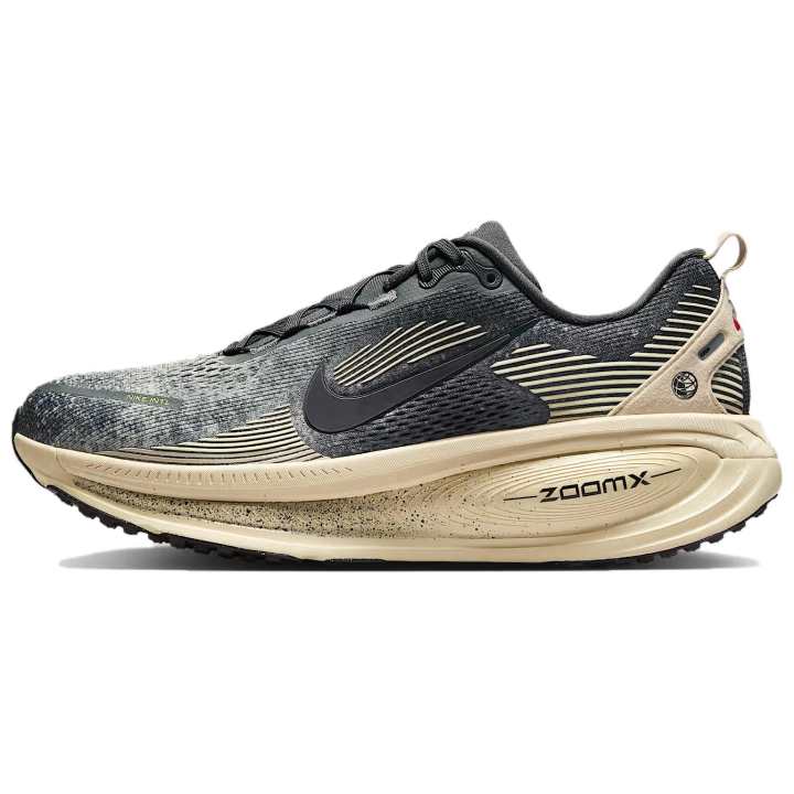 Nike Nike Vomero 18 Abrasion Resistant Breathable Abrasion Resistant Breathable Low top Long Distance Running Sprint